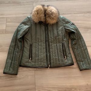 Michael Kors Jacket
